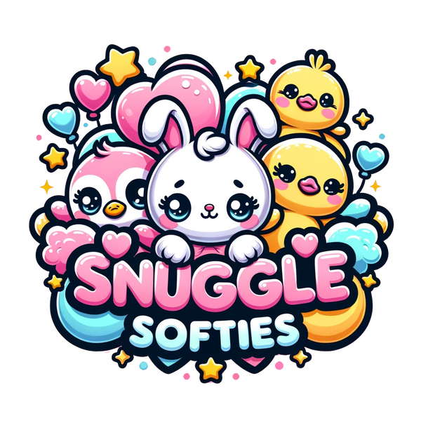 Snuggle Softies